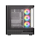 MODECOM Volcano AQ200 ARGB Midi - 1486756 - zdjęcie 2